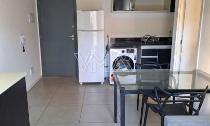 Apartamento com 1 quarto à venda na Rua Alfredo Pujol, 451, Santana, São Paulo