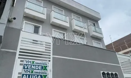 APARTAMENTO PARA VENDA E LOCAÇÃO- NA VILA LEONOR -SP