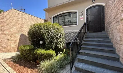 Casa com 3 quartos à venda na Rua Orindiúva, 765, Vila Maria Alta, São Paulo