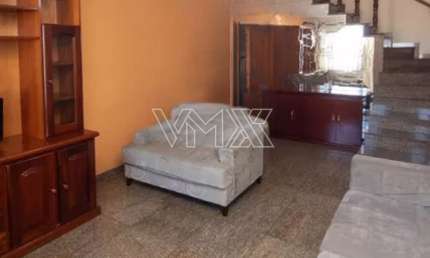 Casa com 3 quartos à venda na Rua do Imperador, 700, Vila Paiva, São Paulo