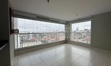 Apartamento com 2 quartos à venda na Rua Belchior de Ordas, 304, Vila Leonor, São Paulo