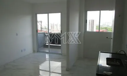 Apartamento com 1 quarto à venda na Rua Filipe Bandeira, 5001, Vila Maria Alta, São Paulo