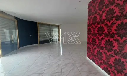 Ponto comercial para alugar na Rua Rodrigues de Barros, 19, Vila Medeiros, São Paulo