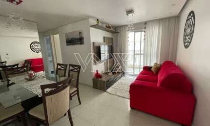 Apartamento com 2 quartos para alugar na Rua Eduardo Leopoldo, 202, Vila Guilherme, São Paulo