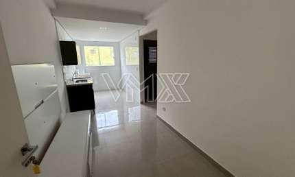 Apartamento com 2 quartos para alugar na Rua Ampére, 163, Vila Maria Alta, São Paulo