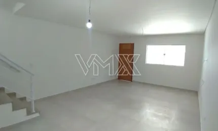 Casa com 3 quartos à venda na Rua Coronel Propício Barreto, 26, Vila Medeiros, São Paulo