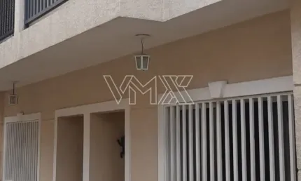 Casa em condomínio fechado com 3 quartos à venda na Rua Samurais, 600, Vila Maria Alta, São Paulo