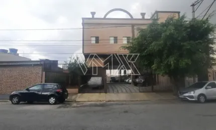 SALÃO COMERCIAL PARA ALUGAR NA VILA MARIA ALTA - SP.