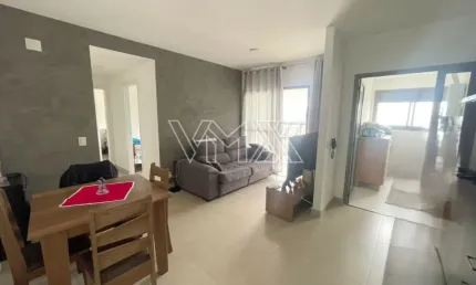 Apartamento com 2 quartos à venda na Avenida Álvaro Machado Pedrosa, 752, Parada Inglesa, São Paulo