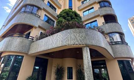 Apartamento com 4 quartos à venda na Rua Álvaro de Abreu, 267, Jardim São Paulo (Zona Norte), São Paulo