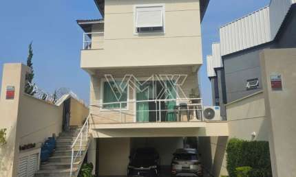 Casa de Condomínio, 4 suites, 4 vagas à venda no Tucuruvi - SP.