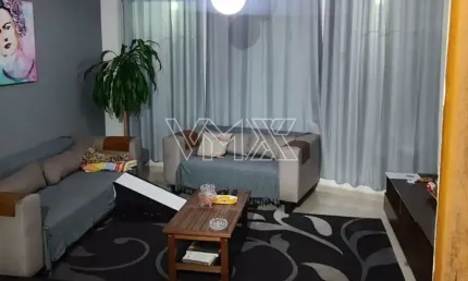 Casa com 3 quartos à venda na Rua Caracaxá, 400, Vila Nivi, São Paulo