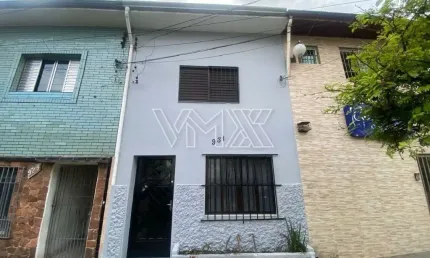 Casa com 2 quartos para alugar na Rua Guaranésia, 940, Vila Maria, São Paulo