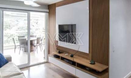 Apartamento com 2 quartos à venda na Rua Belchior de Ordas, 304, Vila Leonor, São Paulo