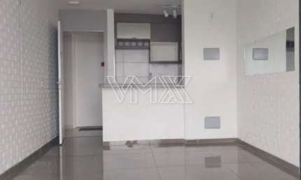Apartamento com 3 quartos à venda na Rua Itaúna, 1050, Vila Maria, São Paulo