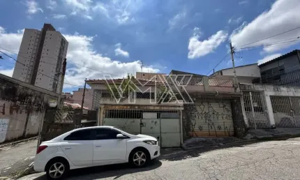 Casa com 3 quartos à venda na Rua Antônia Boschetti, 100, Vila Medeiros, São Paulo