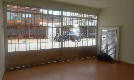 Casa com 3 quartos à venda na Rua Amaro de Morais, 130, Vila Sabrina, São Paulo