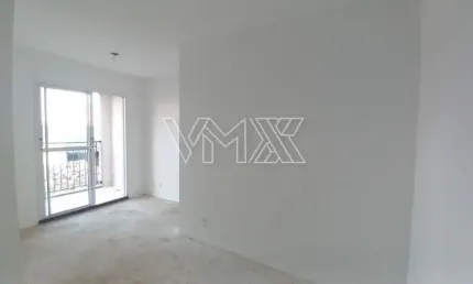 Apartamento com 3 quartos à venda na Rua Magarinos Torres, 480, Vila Maria Baixa, São Paulo