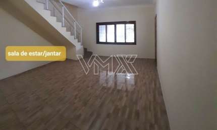 Casa com 3 quartos à venda na Rua India Piquerobi, 103, Vila Medeiros, São Paulo