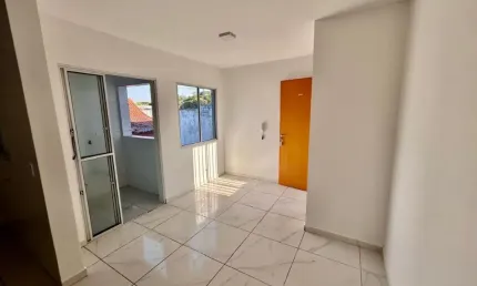 APARTAMENTO PARA LOCAÇÃO - NA VILA MARIA BAIXA - SP