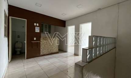 Ponto comercial com 3 salas para alugar na Avenida Guilherme Cotching, 2000, Vila Maria, São Paulo