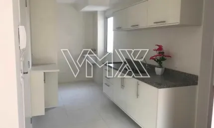 Apartamento à venda 2 Quartos, 1 Vaga, 52M², Vila Maria, São Paulo - SP | .