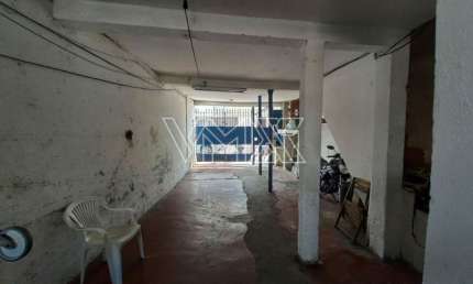 Terreno à venda na Rua Carlos dos Santos, 1300, Jardim Brasil (Zona Norte), São Paulo