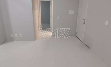 Apartamento com 2 quartos à venda na Rua São Quirino, 138, Vila Guilherme, São Paulo