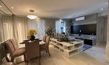 Apartamento com 2 quartos à venda na Rua Guaranésia, 780, Vila Maria, São Paulo
