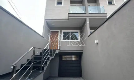 Casa com 3 quartos à venda na Rua Dona Joaquina Rheinfrank, 80, Vila Medeiros, São Paulo