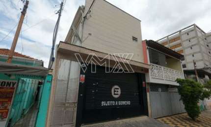 Kitnet / Stúdio para alugar na Rua Coronel Antônio Ferraz, 45, Vila Guilherme, São Paulo