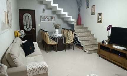 Casa com 2 quartos à venda na Travessa Ricardo Alves David, 15, Vila Guilherme, São Paulo