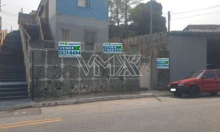 Terreno à venda na Rua Porangatu, 300, Vila Maria Alta, São Paulo