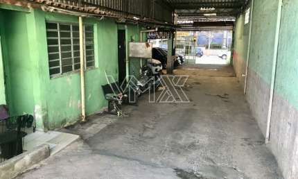 Terreno comercial à venda na Avenida Júlio Buono, 2600, Vila Gustavo, São Paulo