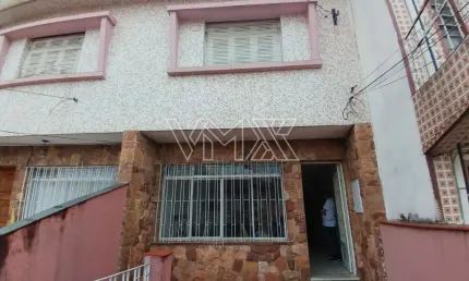 Casa com 2 quartos à venda na Rua Diva da Silva, 120, Vila Paiva, São Paulo