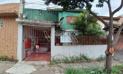 Terreno à venda na Rua Dom Luís Felipe de Orleans, 101, Vila Maria Baixa, São Paulo