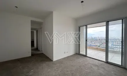 Apartamento com 3 quartos à venda na Rua José Nobre, 50, Vila Maria Alta, São Paulo