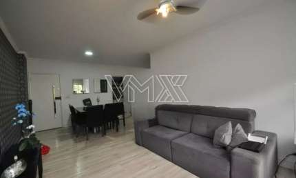Apartamento com 3 quartos à venda na Avenida Tenente Júlio Prado Neves, 120, Vila Albertina, São Paulo