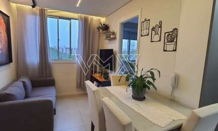 Apartamento com 2 quartos à venda na Rua São Quirino, 55, Vila Guilherme, São Paulo