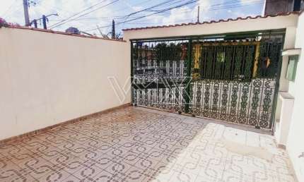 Casa com 3 quartos à venda na Rua Alto Porã, 170, Vila Ede, São Paulo