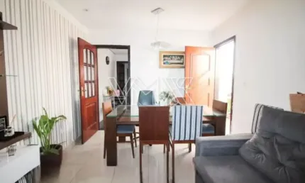 Casa com 6 quartos à venda na Rua Basílio Alves Morango, 1300, Parque Edu Chaves, São Paulo