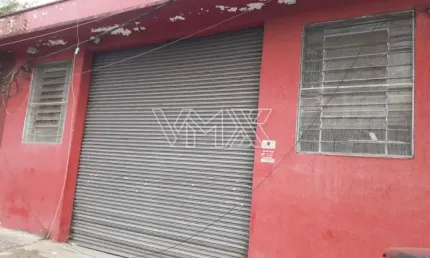 Barracão / Galpão / Depósito para alugar na Rua da Gávea, 1045, Vila Maria, São Paulo