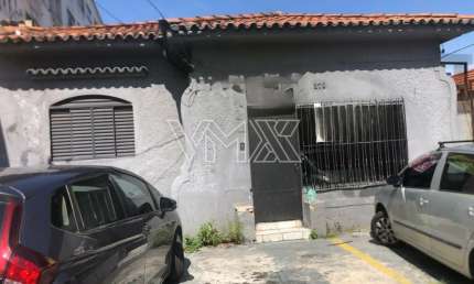 CASA TÉRREA PARA VENDA- NO CARANDIRU/ VILA GUILHERME - SP