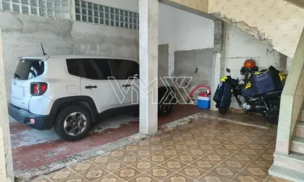 Casa com 7 quartos à venda na Rua Jota Carlos, 330, Jardim Brasil (Zona Norte), São Paulo