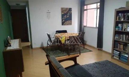 Apartamento com 2 quartos à venda na Rua Rabelo da Cruz, 125, Vila Nivi, São Paulo