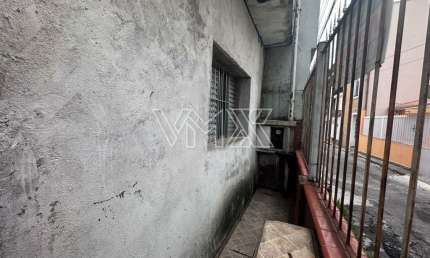 Casa com 2 quartos à venda na Rua Frei Sebastião dos Anjos, 51, Vila Medeiros, São Paulo