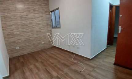 Apartamento com 1 quarto para alugar na Avenida Alberto Byington, 178, Vila Maria Alta, São Paulo