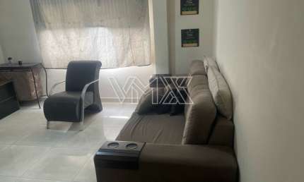 Apartamento com 2 quartos à venda na Rua João Souto Maior, 221, Vila Medeiros, São Paulo