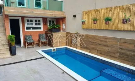 Casa com 3 quartos à venda na Rua Francisco Augusto, 70, Vila Aurora (Zona Norte), São Paulo