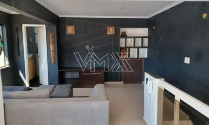 Cobertura com 3 quartos à venda na Avenida Zumkeller, 800, Parque Mandaqui, São Paulo